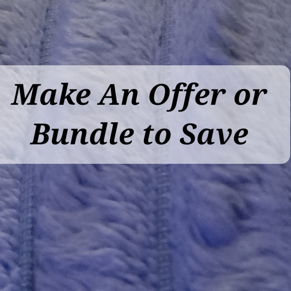 BUNDLE & SAVE! - Picture 1 of 1